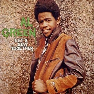 AL GREEN: FROMME SOUL-STIMME WIRD 75