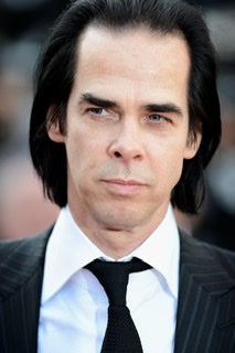 MELANCHOLIE UND RESIGNATION: NICK CAVE WIRD 65