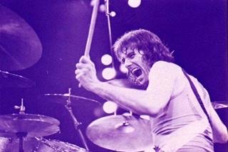 AYNSLEY DUNBAR: SCHLAGZEUGER-LEGENDE WIRD 75