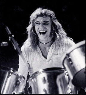 YES-DRUMMER ALAN WHITE STARB MIT 72 NACH SCHWERER KRANKHEIT