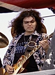 LETZTES LYNYRD-SKYNYRD-GRÜNDUNGSMITGLIED GARY ROSSINGTON WURDE 70