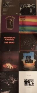THE BAND - EINE DER BESTEN