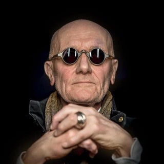 PERKUSSIONS-MEISTER RAY COOPER WURDE 75 JAHRE ALT