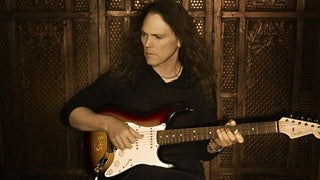 COUNTRY-ROCK-MUSIKER TIMOTHY B. SCHMIT WURDE 75