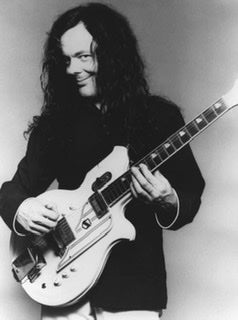 ROCK-GITARRIST UND SONGWRITER DAVID LINDLEY MIT 78 VERSTORBEN
