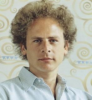 ART GARFUNKEL IST NACH PAUL SIMON JETZT AUCH 80 GEWORDEN
