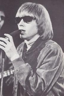 VOR 45 JAHREN: STROMSCHLAG TÖTETE KEITH RELF