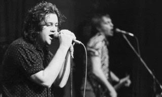 THE SAINTS: SÄNGER CHRIS BAILEY MIT 65 VERSTORBEN