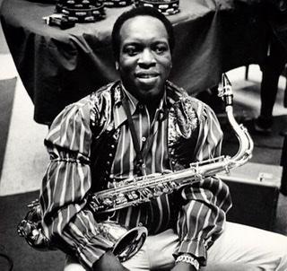 SAXOFONIST KING CURTIS VOR 50 JAHREN VON DROGENDEALER ERSTOCHEN