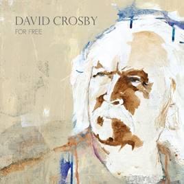 80-JÄHRIGER DAVID CROSBY REITET WEITER AUF EINER WELLE DER KREATIVITÄT