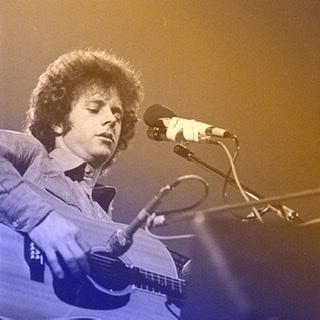 CHRIS HILLMAN: INSTITUTION FÜR COUNTRY ROCK