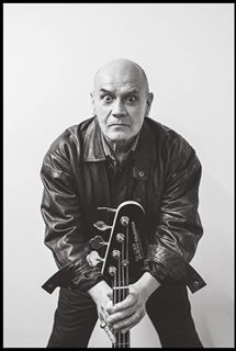ALLESKÖNNER AM BASS: PHIL SPALDING MIT 65 JAHREN VERSTORBEN