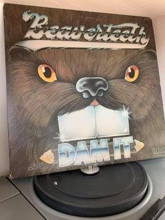 BEAVERTEETH: SOUTHERN ROCK DER SOFTEN ART