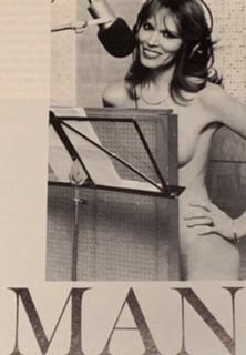 AMANDA LEAR: SCHON 81 ODER DOCH ERST 70?