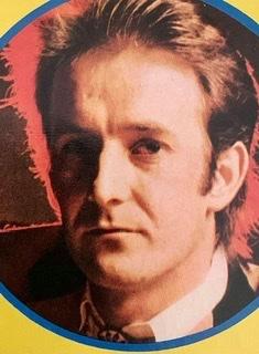 SHOWADDYWADDY-HAUPTSONGWRITER TREVOR OAKES WURDE 75