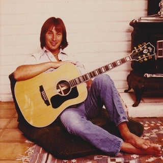 POCO-MITBEGRÜNDER JIM MESSINA WIRD 75