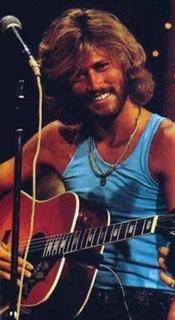 BARRY GIBB: DER LETZTE BEE GEE IST 75 GEWORDEN