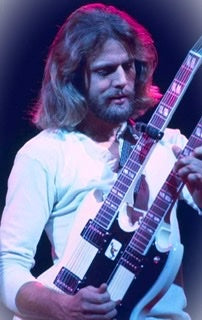 EX-EAGLE DON FELDER WURDE 75