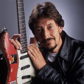 CHRIS REA WURDE 70: ZU WEIHNACHTEN NACH HAUSE