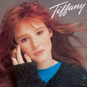 TIFFANY: MIT 16 JAHREN SCHON AUF DEM HÖHEPUNKT