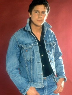 DIE 50s IN DEN 80s: SHAKIN' STEVEN WURDE 75