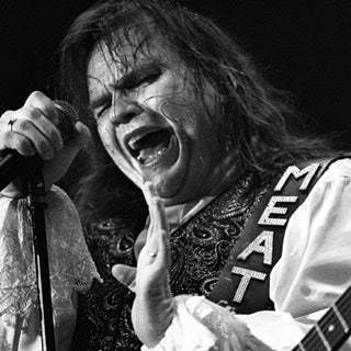 DER HARD-ROCK-TENOR IST GEGANGEN: MEAT LOAF MIT 74 JAHREN VERSTORBEN