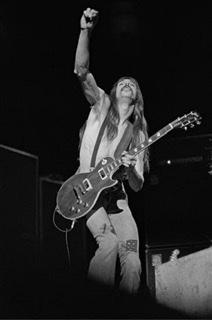 SOUTHERN-ROCK-GITARRIST REYNOLDS MIT 72 VERSTORBEN