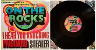 FRÜHE DEUTSCHE HEAVY-ROCK-PERLE IN DER GRABBELKISTE VERRAMSCHT