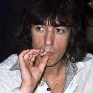 ÄLTESTER STONE BILL WYMAN WIRD 85