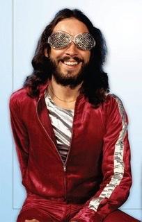 PHIL MANZANERA: GITARRIST, SONGWRITER, PRODUZENT WURDE 70