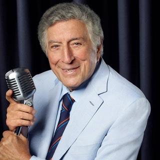 TONY BENNETT ZUM 95. GEBURTSTAG: IM DUETT AN DIE ABSOLUTE SPITZE