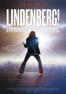 UDO LINDENBERG: FILM GEWÄHRT EINBLICK IN KARRIEREANFANG