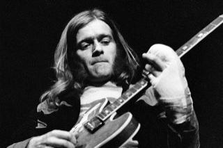 GITARREN-FREIGEIST DENNY MCCULLOUGH STARB VOR FÜNF JAHREN