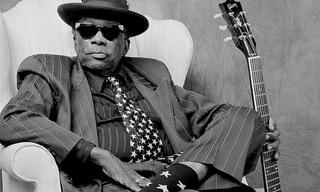 EINFLUSSREICHER BLUES-MANN HOOKER STARB VOR 20 JAHREN