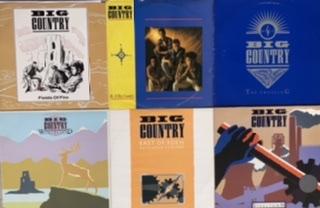 BIG COUNTRY: MIT EIGENWILLIGEM STILMIX EINE SONDERSTELLUNG