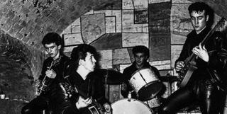 REVOLTE IM CAVERN CLUB WEGEN SCHLIESSUNG VOR 55 JAHREN