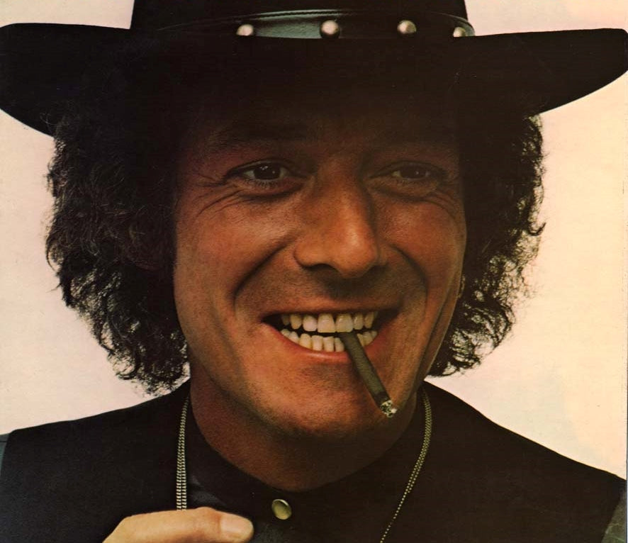 HOLLIES-STIMME ALLAN CLARKE WURDE 80