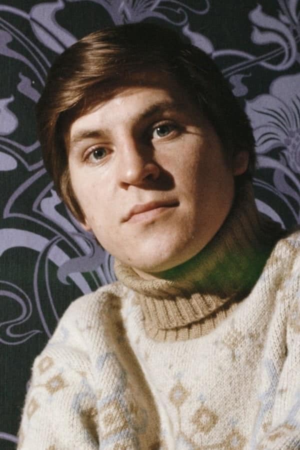 ANIMALS-MITBEGRÜNDER ALAN PRICE WURDE 80