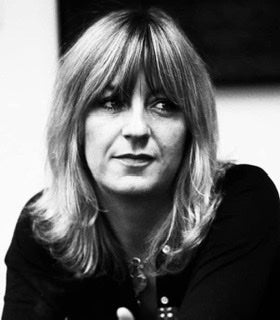 CHRISTINE MCVIE IST VERSTORBEN