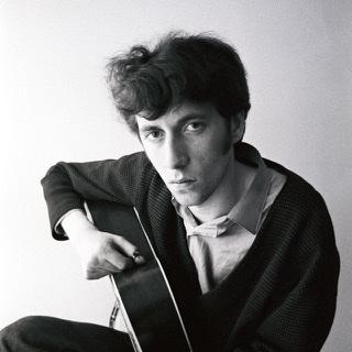 VOR ZEHN JAHREN TRAUERTE MUSIKERWELT UM BERT JANSCH