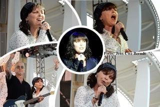 ZWISCHEN POP UND HARD ROCK: PAT BENATAR WIRD 70