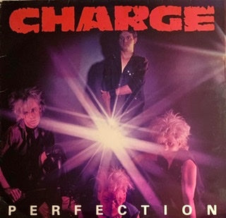 POST-PUNK-ALBUM ALS DARK-WAVE-VORREITER