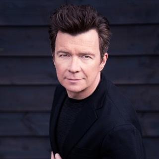 55 Geburtstag: 80s-POP-STAR RICK ASTLEY IMMER NOCH GUT IM GESCHÄFT