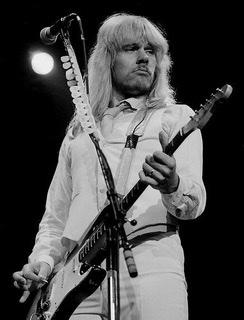 MR. STYX JAMES YOUNG MACHTE DEN SOUND HEAVY