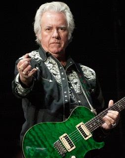 HOWARD LEESE WURDE 70: EIN LEBEN ALS GITARRIST BEI HEART