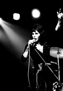 VOR 30 JAHREN STARB FREDDIE MERCURY