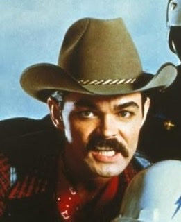 DER COWBOY RANDY JONES WURDE 70