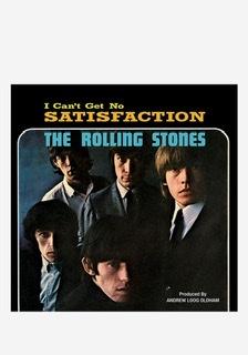 1965: “SATISFACTION“ SECHS WOCHEN AN DER SPITZE