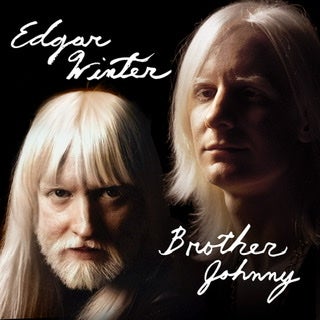 GITARRISTEN HULDIGEN AUF TRIBUTE-ALBUM JOHNNY WINTER