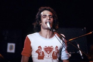 HEUTE WIEDER STEELY DAN: DONALD FAGEN FEIERTE SEINEN 75. GEBURTSTAG